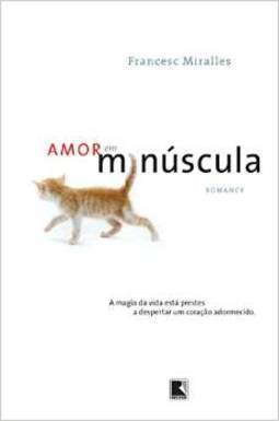 AMOR EM MINUSCULA
