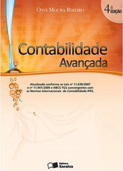 Contabilidade Avançada