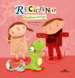 Reciclino (Planeta Feliz)