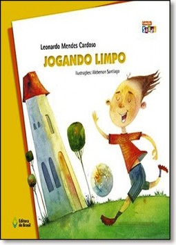 Jogando limpo