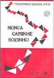Nunca Caminhe Sozinho: Experiência de Deus em João da Cruz