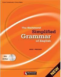 The Richmond Simplified Grammar of English