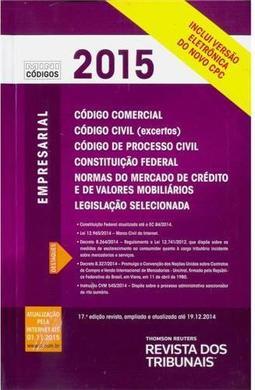 Mini Código Empresarial
