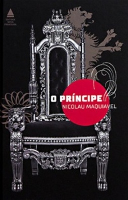 O Príncipe (Grandes Clássicos da Estratégia)