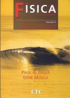 Física para Cientistas e Engenheiros - vol. 3