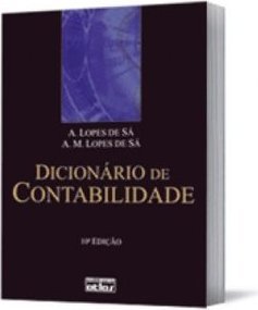 DICIONÁRIO DE CONTABILIDADE