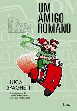 UM AMIGO ROMANO