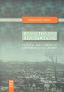 Etnicidades Renegociadas