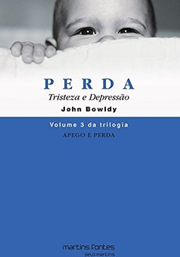Apego e perda: perda - Tristeza e depressão