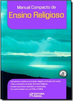 Manual Compacto De Ensino Religioso