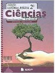 Ciências - 2 Série - 1 Grau
