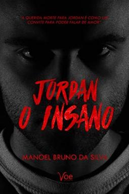 Jordan o Insano 