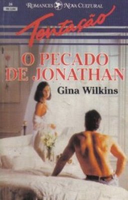 O pecado de jonathan