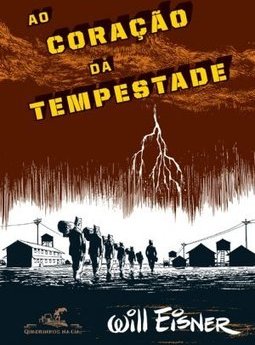 AO CORACAO DA TEMPESTADE