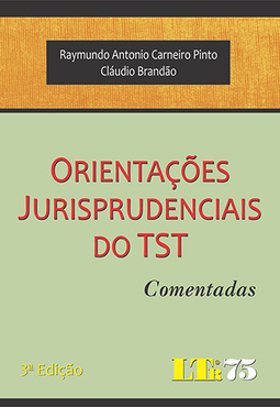 Orientações jurisprudenciais do TST