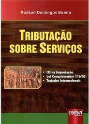 Tributação Sobre Serviços