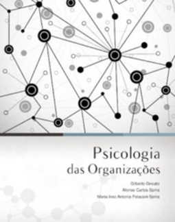 Psicologia das Organizações