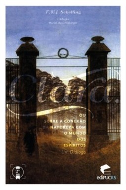 Clara, ou conexão da natureza com o mundo dos espíritos: um diálogo