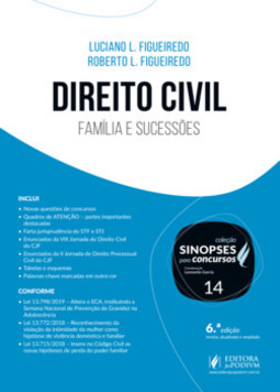 Direito civil: família e sucessões