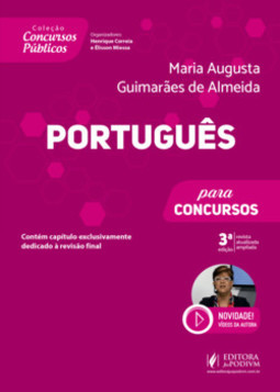 Português para concursos