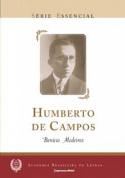 Humberto de Campos - Série Essencial
