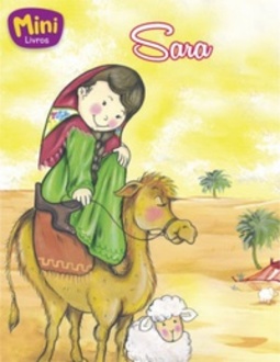 Sara (Mini - Bíblicos #22)