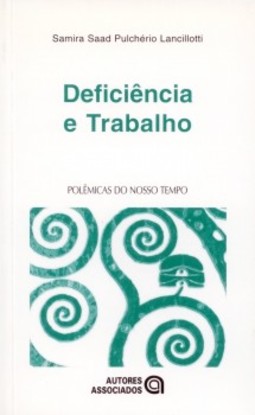 Deficiência e trabalho