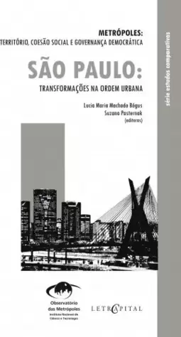 São Paulo: transformações na ordem urbana