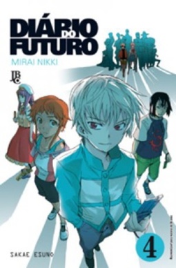 Diário do Futuro #04