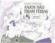 Anjos Não Tiram Férias