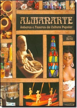 Almanarte: Saberes e Fazeres da Cultura Popular