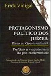 Protagonismo Político dos Juízes