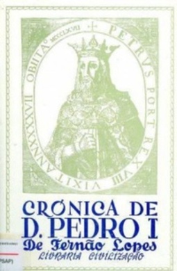 Crónica de D. Pedro I