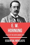 Essential novelists - e. w. hornung