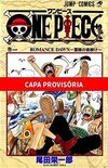 One Piece 3 em 1 Vol. 1