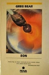 EÓN (Colección Nova Ciencia Ficción #90)