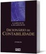 DICIONÁRIO DE CONTABILIDADE