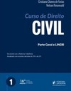 Curso de direito civil: parte geral e LINDB
