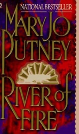 River of Fire (Fallen Angels #6)
