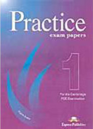Practice Exam Papers - 1 - IMPORTADO