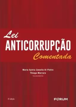 Lei anticorrupção comentada