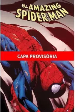 O Espetacular Homem-Aranha - 29