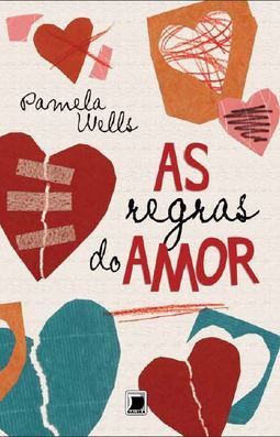 AS REGRAS DO AMOR