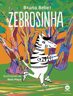 Zebrosinha