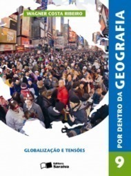 Por Dentro Da Geografia 9º Ano - Ensino Fundamental II
