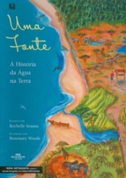 Uma Fonte (Planeta Terra)