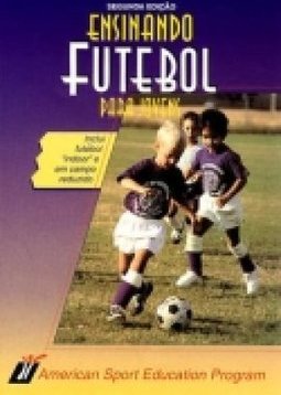 Ensinando Futebol para Jovens