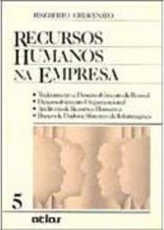 Recursos Humanos na Empresa - vol. 5