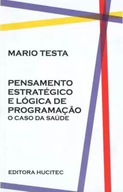 pensamento estrátegico e lógica de pregramação