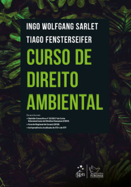 Curso de direito ambiental